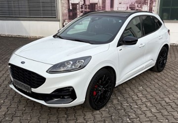 Ford Kuga 20.891 km 24.850 &euro; Beckum 59269