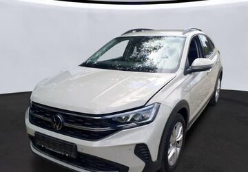 VW Taigo 35.811 km 16.440 &euro; Schloß Holte-Stukenbrock 33758