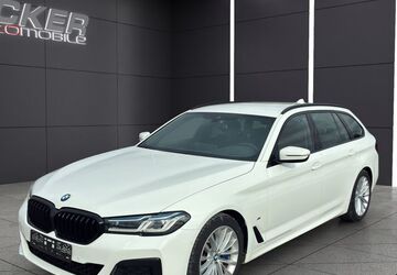 BMW 530 141.918 km 29.890 &euro; Lippstadt 59557