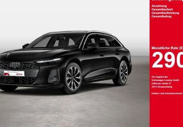 Audi A6 21.090 km 42.985 &euro; Gütersloh 33330