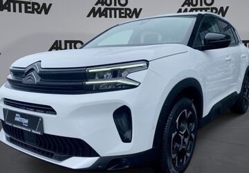 Citroen C5 Aircross 33.430 km 19.990 &euro; Gütersloh 33332