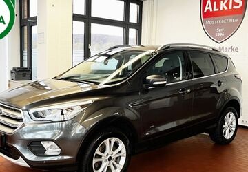 Ford Kuga 58.444 km 14.900 &euro; Bielefeld 33647