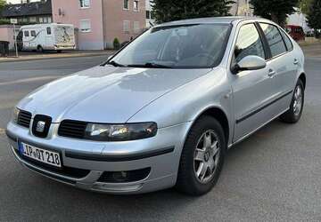 Seat Leon 250.000 km 550 &euro; Bielefeld, Stadt 33729