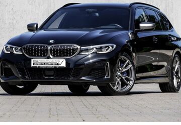 BMW M340i 54.937 km 41.990 &euro; Warendorf 48231