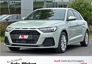 Audi A1 1.100 km 32.900 &euro; Neubeckum 59269