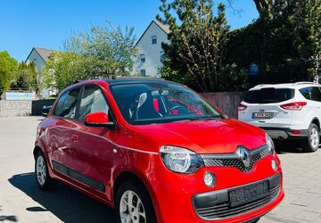 Renault Twingo 84.000 km 6.900 &euro; Bielefeld 33647