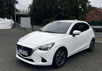 Mazda 2 131.000 km 7.199 &euro; Schloß Holte-Stukenbrock, Stadt 33758