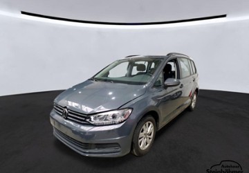 VW Touran 42.860 km 26.435 &euro; Schloß Holte-Stukenbrock 33758