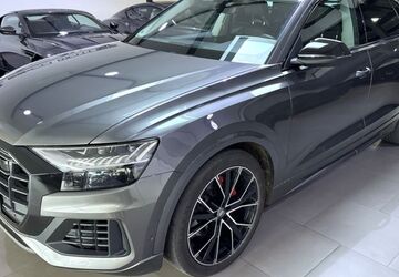 Audi Q8 238.500 km 34.490 &euro; Bielefeld 33719
