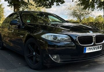 BMW 530 319.000 km 7.300 &euro; Lippstadt 59557