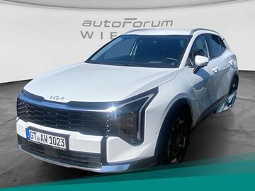 Gebrauchte Kia Sportage