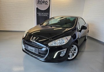 Peugeot 308 180.250 km 3.500 &euro; Lippstadt 59557