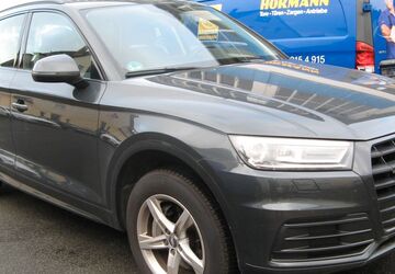 Audi Q5 172.000 km 20.800 &euro; Bielefeld 33613