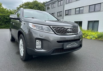 Kia Sorento 240.000 km 5.999 &euro; Lippstadt 59557