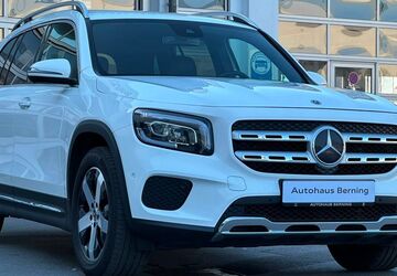 Mercedes-Benz GLB 200 180.000 km 24.990 &euro; Bielefeld 33609