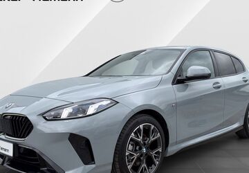 BMW 120 13.977 km 32.888 &euro; Versmold 33775