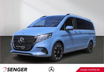 Mercedes-Benz V 250 23.550 km 67.950 &euro; Beckum 59269