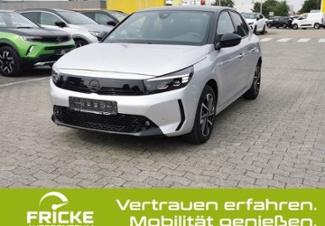 Opel Corsa 48.612 km 15.740 &euro; Lippstadt 59557
