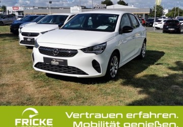 Opel Corsa 7.446 km 13.340 &euro; Lippstadt 59557