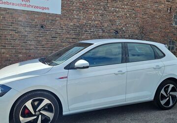 VW Polo 66.620 km 16.990 &euro; Spenge 32139