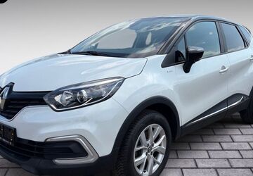 Renault Captur 136.000 km 9.000 &euro; Sassenberg 48336