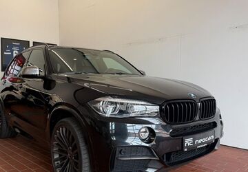 BMW X5 107.641 km 35.000 &euro; Schloß Holte - Stukenbrock 33758
