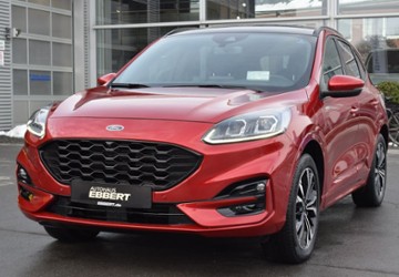 Ford Kuga 53.900 km 25.950 &euro; Rietberg 33397