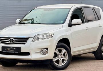 Toyota RAV 4 170.980 km 7.999 &euro; Versmold 33775