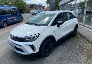 Opel Crossland (X) 34.011 km 16.490 &euro; Lippstadt 59557