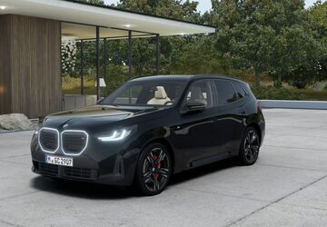 BMW X3 M50 4.000 km 78.800 &euro; Bielefeld 33719