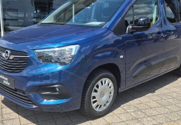 Opel Combo Life 17.500 km 21.500 &euro; Halle 33790