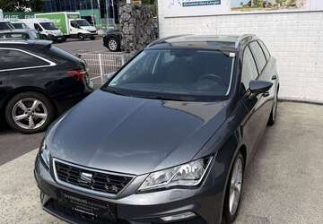 Seat Leon 132.000 km 11.749 &euro; Bielefeld 33609