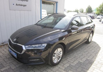 Skoda Octavia 42.300 km 19.900 &euro; Beckum 59269