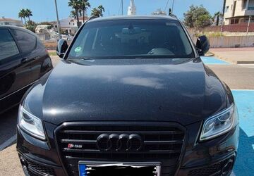 Audi SQ5 181.220 km 22.222 &euro; Rietberg 33397