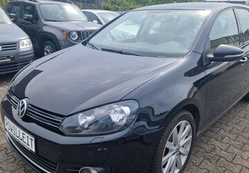 VW Golf 254.000 km 3.980 &euro; Bielefeld 33609