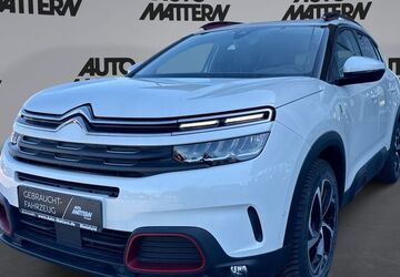 Citroen C5 Aircross 54.026 km 20.390 &euro; Bielefeld 33719
