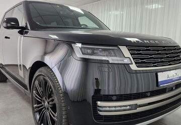 Land Rover Range Rover 64.887 km 109.990 &euro; Schloß Holte-Stukenbrock 33758