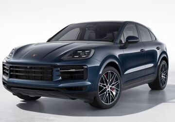 Porsche Cayenne 31.277 km 99.900 &euro; Bielefeld 33719