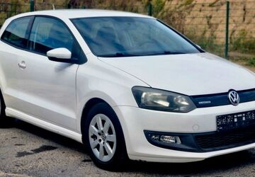 VW Polo 239.850 km 2.490 &euro; Bielefeld 33649