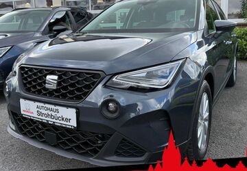Seat Arona 29.645 km 19.990 &euro; Warendorf 48231