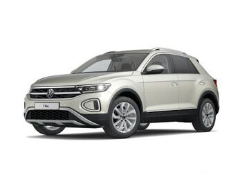 VW T-Roc 32.024 km 26.240 &euro; Bielefeld 33699