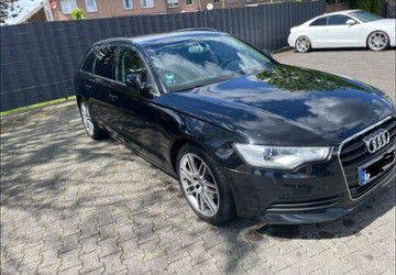 Audi A6 291.000 km 8.999 &euro; Hövelhof 33161