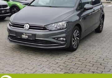 VW Golf Sportsvan 102.604 km 11.940 &euro; Lippstadt 59557