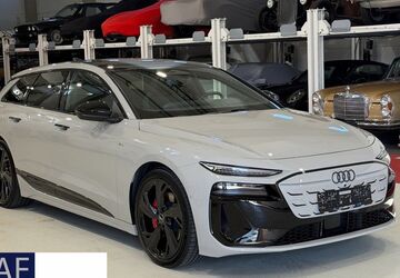 Audi A6 e-tron 17.885 km 72.999 &euro; Bielefeld 33739