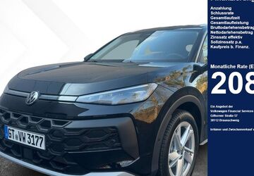 VW T-Roc 8.000 km 30.895 &euro; Gütersloh 33334