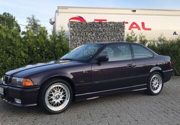 BMW 318 76.500 km 17.999 &euro; Gütersloh 33332