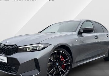 BMW M340d 20.397 km 49.989 &euro; Bielefeld 33719