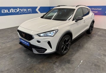 Cupra Formentor 68.700 km 26.499 &euro; Delbrück 33129