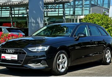 Audi A4 116.890 km 19.460 &euro; Neubeckum 59269