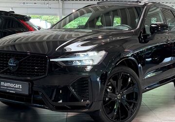 Volvo XC60 12.868 km 43.450 &euro; Bielefeld 33647